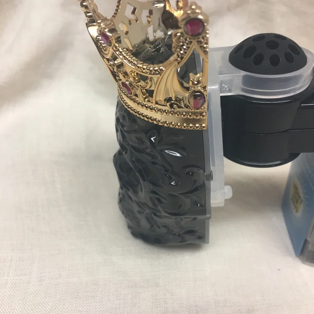 NEW‎ Skull King Wallflower NIGHTLIGHT Plug-In Bath & Body Works - Picture 10 of 10